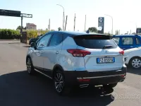 Usata DR DR4 114 CV (83 kW) 2020 Grigio SUV