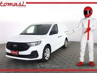 Usata Ford Transit Connect Trend 102 CV (75 kW) 2025 Bianco Monovolume