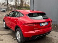 Usata Jaguar E-Pace 150 CV (110 kW) 2019 SUV