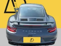 Usata Porsche 911 540 CV (397 kW) 2016 Other Coupé
