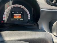 Usata Smart ForTwo Electric Drive 60 kW (82 CV) 2023 Blu Cabrio