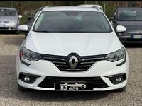 Usata Renault Mégane GrandTour 110 CV (80 kW) 2017 Station wagon