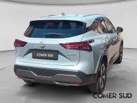 Usata Nissan Qashqai N-Connecta 158 CV (116 kW) 2023 Grigio SUV