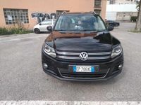 Usata VW Tiguan 2013 SUV