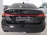 Usata Audi A5 Advanced 204 CV (150 kW) 2025 Nero