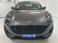 usata Ford Puma 1.0 ecoboost Hybrid ST-Line S&S