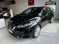 usata Nissan Micra 1.0 IG 12V 5 porte Acenta nuova a Vaiano Cremasco