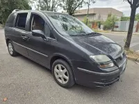 Usata Fiat Ulysse Emotion 109 CV (80 kW) 2005 Other Monovolume