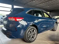 Begagnad Ford Kuga ST-Line 152 HK (111 kW) 2023 Blå SUV