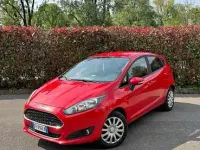Usata Ford Fiesta 95 CV (69 kW) 2016 Utilitaria