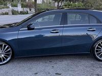Usata Mercedes A180 116 CV (85 kW) 2020 Berlina
