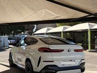 Usata BMW X6 M Sport 298 CV (219 kW) 2023 SUV