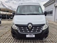 Usado Renault Master 125 CV (91 kW) 2015 Blanco Van