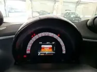 Usata Smart ForTwo Cabrio Prime 90 CV (66 kW) 2018 Bianco Cabrio