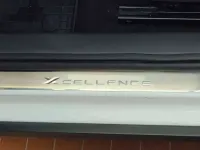 Usata Seat Arona XCELLENCE 95 CV (69 kW) 2018 Bianco SUV