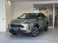 Usata Toyota Yaris Cross Lounge 116 CV (85 kW) 2023 Other SUV