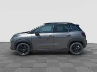 Usata Citroën C3 Aircross PureTech 110 CV (80 kW) 2024 Steel grey SUV