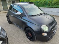 usata Fiat 500 500 0.9 TwinAir0.9 TwinAir Turbo Pop