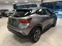 Nuova Nissan Juke N-Connecta 114 CV (83 kW) 2026 Nero SUV