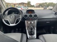 usata Opel Antara Antara2011 2.2 cdti Cosmo 4wd 163cv