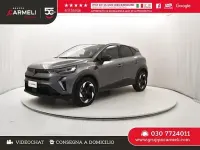 Usata Renault Captur Techno 91 CV (66 kW) 2025 Grigio SUV