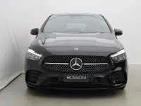Usata Mercedes B180 Advanced Plus 116 CV (85 kW) 2023 Nero Utilitaria