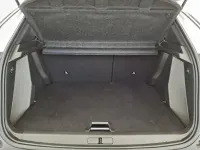 Usata Peugeot e-2008 Allure 100 kW (136 CV) 2021 Bianco SUV