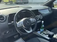 Gebraucht Mercedes B180 116 PS (85 kW) 2019 Weiß Van / Kleinbus