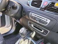 Usata Renault Scénic III Dynamique 110 CV (80 kW) 2011 Monovolume