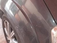 Usata Ford S-MAX S 125 CV (91 kW) 2006 Verde Monovolume