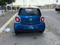Usata Smart ForFour 71 CV (52 kW) 2018 Utilitaria