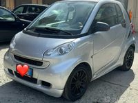 usata Smart ForTwo Coupé 1000 52 kW limited 2012