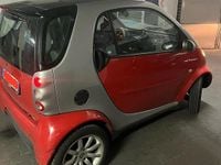 Usata Smart #1 2000 Rosso SUV