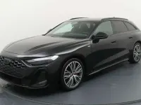 Ny Audi A5 Ambiente 204 HK (150 kW) 2025 Svart Kombi