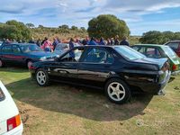 Usata Alfa Romeo 164 1991 Nero Berlina