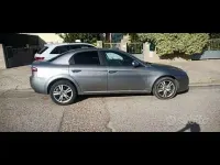 Usata Alfa Romeo 159 136 CV (100 kW) 2011 Berlina