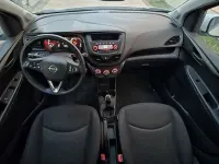 Usata Opel Karl Rocks S 75 CV (55 kW) 2018 Bianco Utilitaria