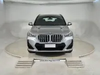 Usata BMW X1 M Sport 150 CV (110 kW) 2024 Grigio SUV