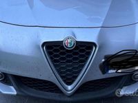 usata Alfa Romeo Giulietta 2017