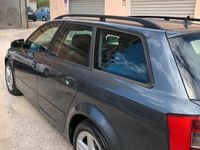 usata Audi A4 avant 1.9 Diesel - 2004