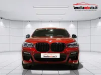 Usata BMW X4 Competition Edition 320 CV (235 kW) 2019 SUV