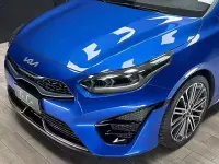 Usata Kia ProCeed GT-Line 140 CV (102 kW) 2024 Station wagon