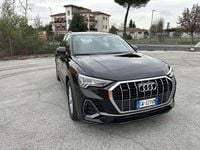 Usata Audi Q3 S-Line 150 CV (110 kW) 2019 SUV