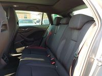 Usata Skoda Scala Monte Carlo 110 CV (80 kW) 2023 Grigio Utilitaria