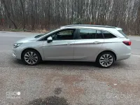 Usata Opel Astra 136 CV (100 kW) 2018 Station wagon