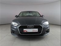 Usata Audi A5 Sportback Comfort 204 CV (150 kW) 2021 Grigio Utilitaria