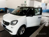 usata Smart ForFour 2ªs. (W453) - 2017