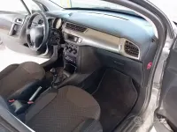 Usata Citroën C3 2007 Grigio Berlina