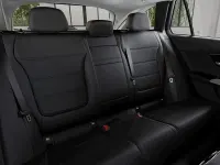 Nuova Mercedes 220 Advanced Plus 197 CV (144 kW) 2026 Nero ossidiana Station wagon