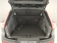 Usata Volvo XC40 Core 163 CV (119 kW) 2022 Nero SUV